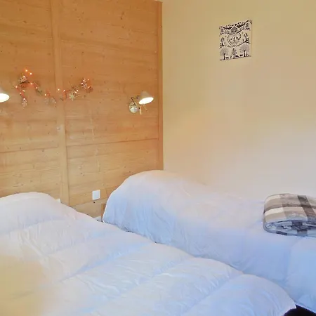 Apartment Spacieux 3 Pieces, 6 Pers,