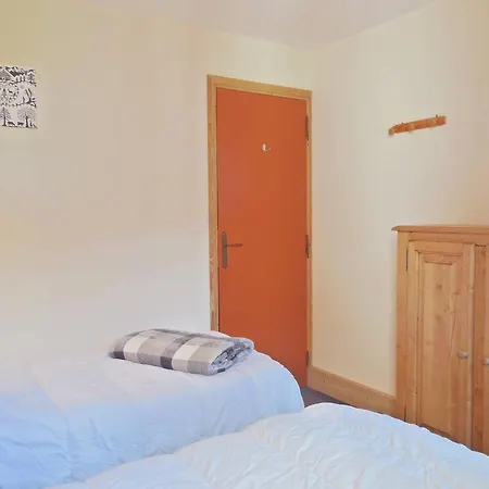 Spacieux 3 Pieces, 6 Pers, Apartment *