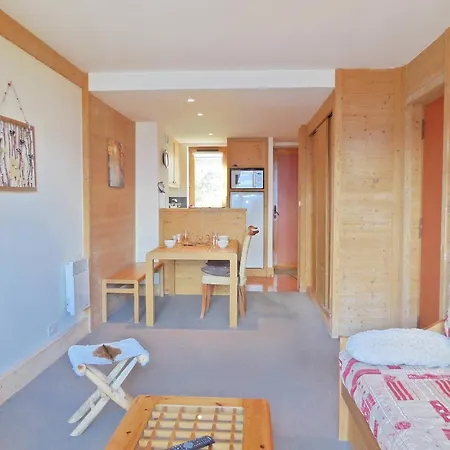Apartment Spacieux 3 Pieces, 6 Pers, *