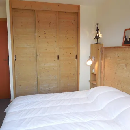 Spacieux 3 Pieces, 6 Pers, - Fr-1-353-33 Apartment La Plagne