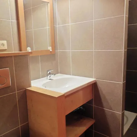 Spacieux 3 Pieces, 6 Pers, - Fr-1-353-33 Apartment